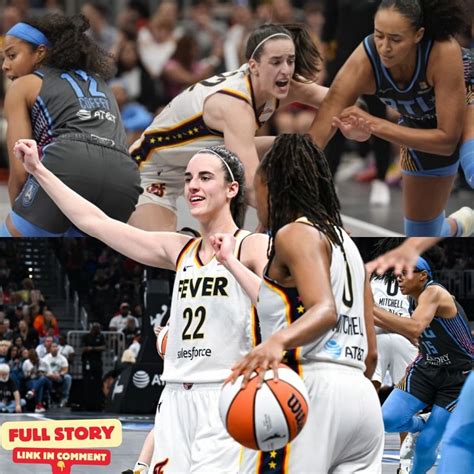 Fever beat Dream, Caitlin Clark scores 16 in front of record crowd .